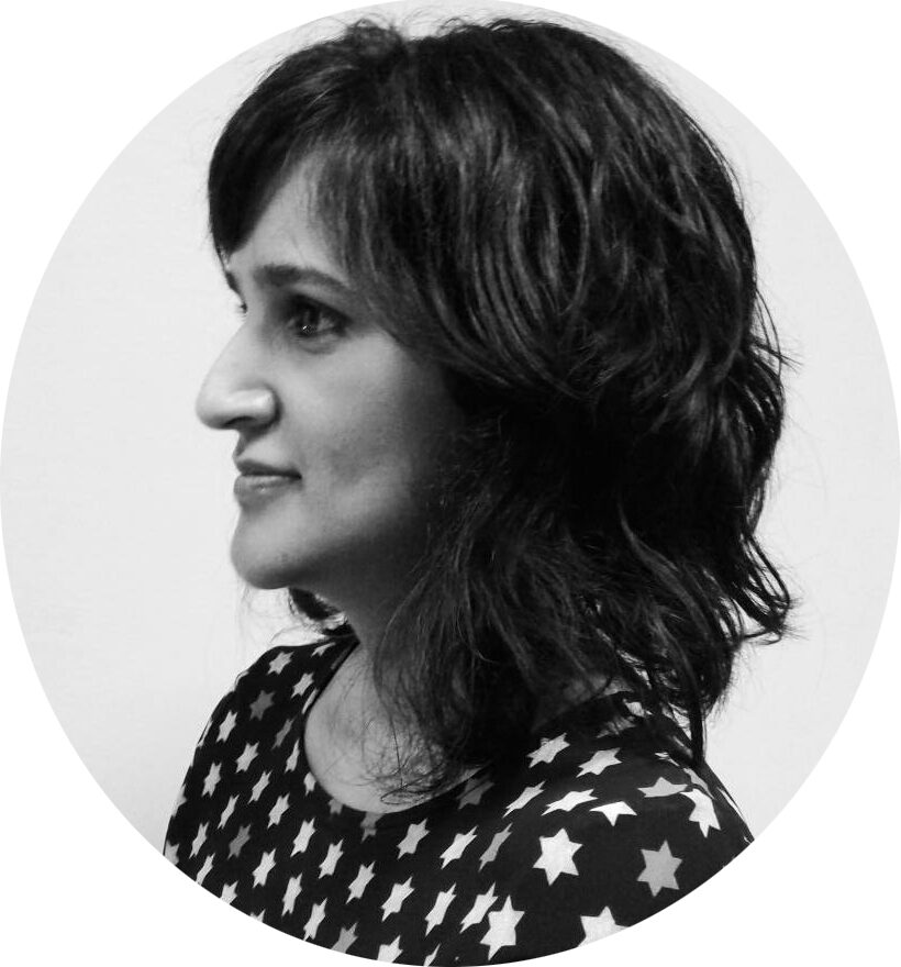 Foto de perfil da Amanda