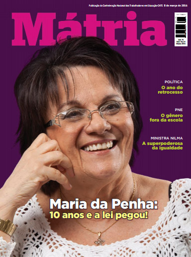 Revista Mátria 2016