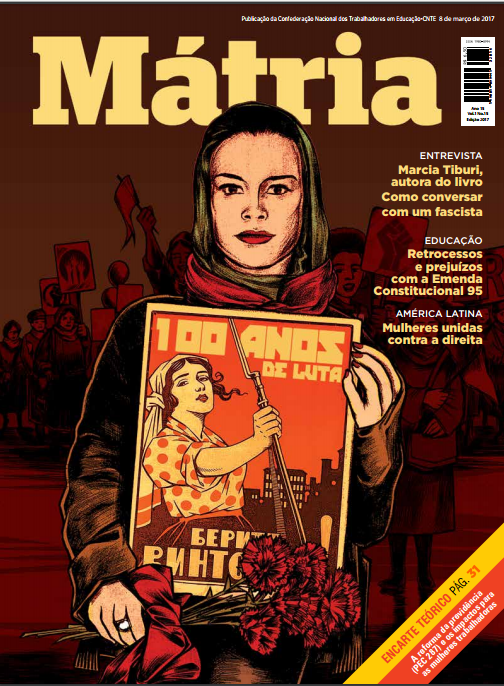 Revista Mátria 2017