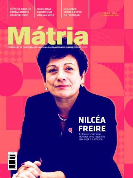 Revista Mátria 2020